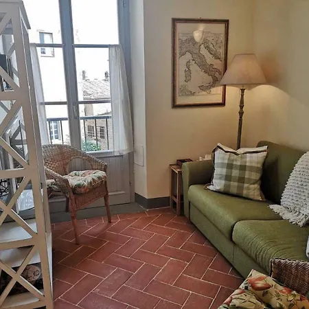 Apartment The Arches