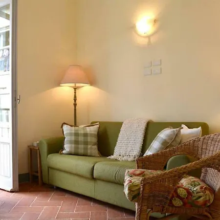 The Arches Apartment