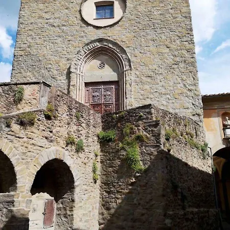 The Arches Apartment *