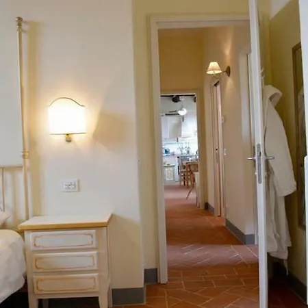 Apartment The Arches